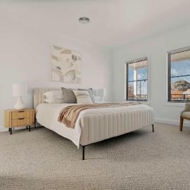 Stylish & New 2 Bed & 2 Bath Apartment