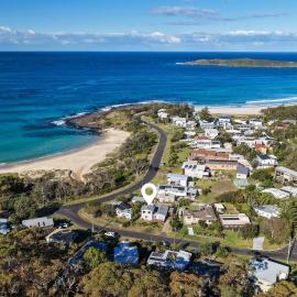Casalou On The Coast, Hotel in Bawley Point