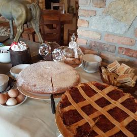 La Cavallina azienda agrituristica, хотел в Monguzzo 