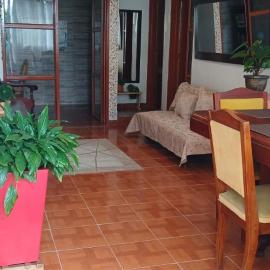 Hogar con jardines amplios cerca al centro 4 pax, hotel v destinaci Manizales