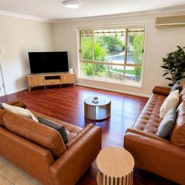 Robina Family Retreat
