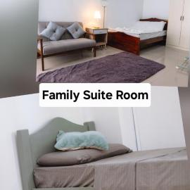 GPC Guest House, hotel a Bayawan