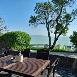Holiday Home with A - C in Tihany-Balaton 57975