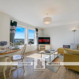 Castle Terrace - Grampian Lettings Ltd