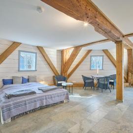 fewo1846 - St Johannismühle - Südwind - elegantes Studioapartment im EG