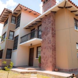 Le Casita - Destacamento, khách sạn ở Sucre