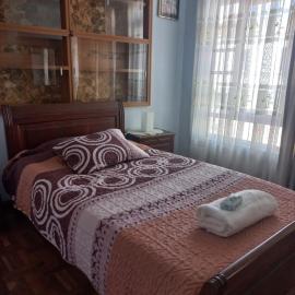 Casa Zudañes