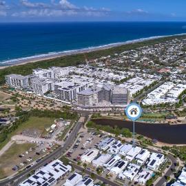 Sunshine Coast Escape | Beachside, Pool & Views
