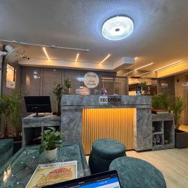 The Shivaay Near AIIMS Rishikesh by Lovely Hospitality