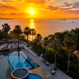 Apartamento Vista Ponte