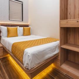 Hotel Lexus7