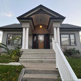 Spacious, Family Friendly 4BR, 5Qn Beds with Garage in Columbus, hotel a Columbus