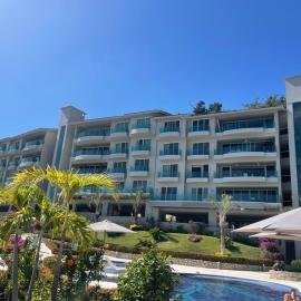 B Esmeralda Pichilingue PentHouse