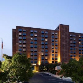 Wyndham Denver Tech Center โรงแรมในกรีนวู้ด วิลเลจ