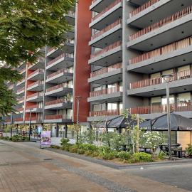 Dazzler Residences by Wyndham Santiago Las Condes, hotel in Las Condes