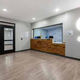 ECHO Suites Extended Stay by Wyndham Savannah Pooler