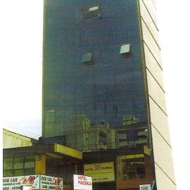 Caxias do Sul में, होटल Hotel Piacenza