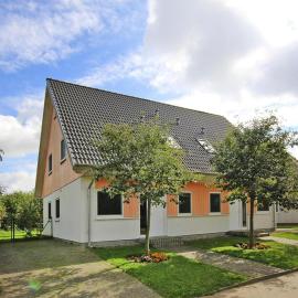 Mirow में, होटल XXL-Haus für Familien und Gruppen im Müritz-Nationalpark
