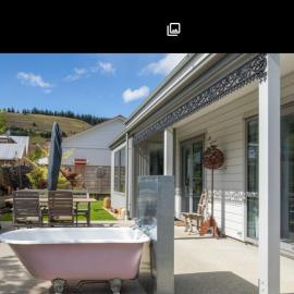 Miners Lane Guest House