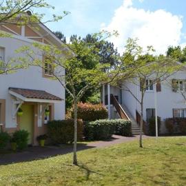 Appartement à Léon - 4 pers. - FR-1-881-25