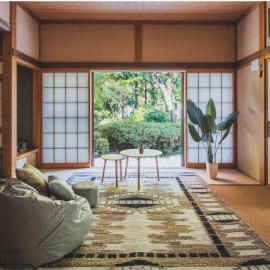 最大8名 庭園に住むアート Active Art Hotel 80畳の広さを誇る古民家 日本庭園を独り占め, hotel Szadóban