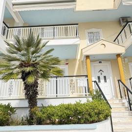 Seaside Apartment, hotel sa Vrahati