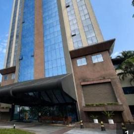 MN Gotado Hotel Flat Guarulhos Aeroporto