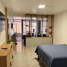 Departamento Ebenezer, hotel en Matarani