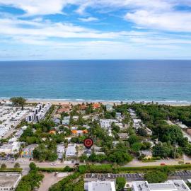 Ocean Ridge Retreat B