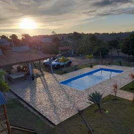Recanto do Batata