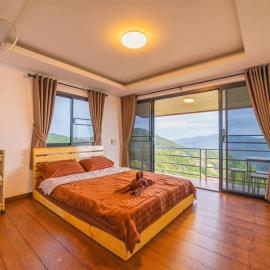 Raisuayang, hotel em Mon Jam