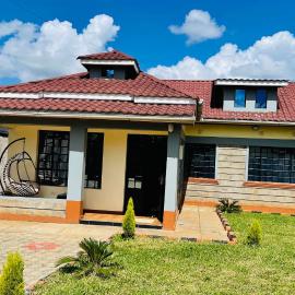 Godly Homes, hotel a Ruiru