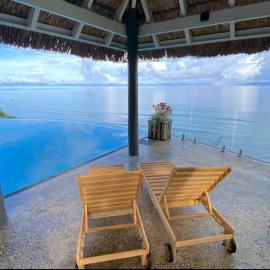 Raitotoka Eco Resort, khách sạn ở Matei