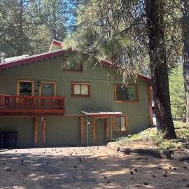 Moose Lodge 3 Level Sleeps 16 5 Min to Lake, Hotel in McCall