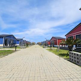 Udo Chano Village