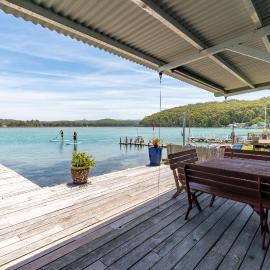 The Fishin Shack