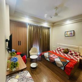 Greno luxe stays