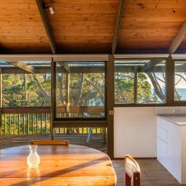 Ocean Beach House