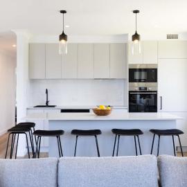 Mollymook Delight - with easy ocean & golf access