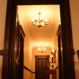 Willa Nestor, hotel in Kórnik