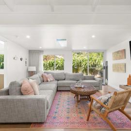 Bawley Point Beach House - renovated beach escape