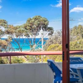 Perfectly Positioned Across From Mollymook Beach