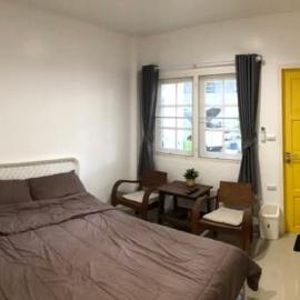 Homestay Laksi, hotel in Lak Si