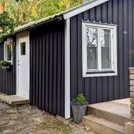 1 Bedroom Awesome Home In Visby, hotel di Visby