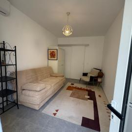 Studio en maison historique
