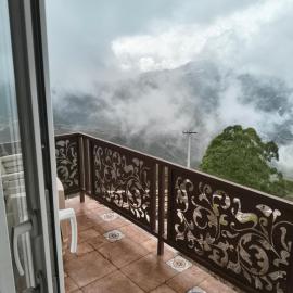 Kodai Cloud Villa, Hotel in Kodaikanal