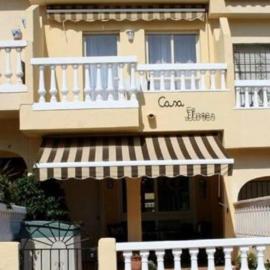 Casa Flores, hotel in El Campello