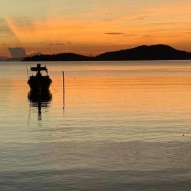 Deep House Sea View