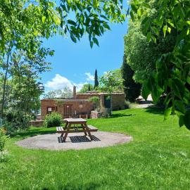 Cortijo De Los Abuelos, hotell sihtkohas Pampaneira