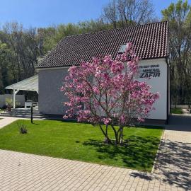 Mineral Zafír apartman, Hotel in Nyíregyháza